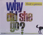Fool's Garden - Why did she go cover