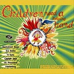 Hand in Hand for Children - Children need a helping hand cover