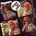Hot Butter - Popcorn (instr.) cover