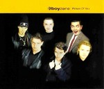Boyzone - Picture of you cover