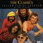 The Classics - Yellow sun of Ecuador cover