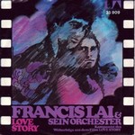 Francis Lai - Love story (instr.) cover