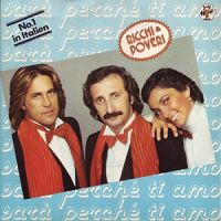 Ricchi e Poveri - Sar perch ti amo cover