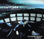 Sash! - Mysterious times cover