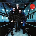 Scooter - I was made for loving you cover