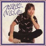 Cliff Richard - A little in love cover