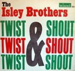 The Isley Brothers - Twist and shout cover