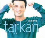 Tarkan - Simarik cover