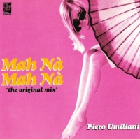 Piero Umiliani - Mah na mah na cover