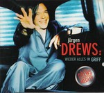 Jrgen Drews - Wieder alles im Griff cover