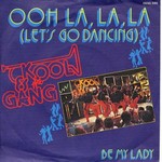 Kool and the Gang - Ooh la la la (Let's Go Dancing) cover