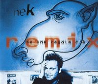 Nek - Se una regola c' cover