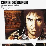 Chris de Burgh - A woman's heart cover