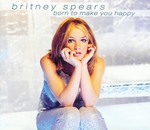 Britney Spears - Born to make you happy cover