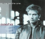Sasha - Let me be the one cover