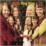 ABBA - Ring ring cover