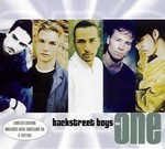 Backstreet Boys - The one cover