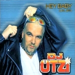 DJ tzi - Hey baby cover