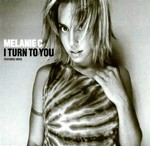 Melanie C - I turn to you cover