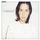 Texas - In demand cover