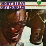 Ray Charles - What'd I say cover