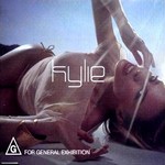 Kylie Minogue - On a night like this cover