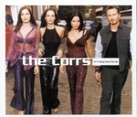 The Corrs - Irresistible cover