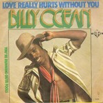 Billy Ocean - Love really hurts without you cover