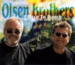 Olsen Brothers - I have to dance cover