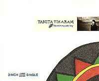 Tanita Tikaram - Twist in my sobriety cover
