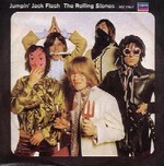 The Rolling Stones - Jumpin' Jack Flash cover
