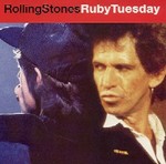 The Rolling Stones - Ruby Tuesday cover