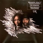 Brandy & Ray J - Another day in paradise cover