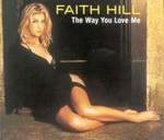 Faith Hill - The way you love me cover