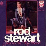 Rod Stewart - You're in my heart cover
