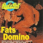 Fats Domino - It keeps raining cover