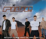 Five - Let's dance cover