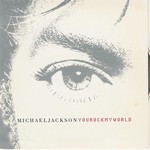 Michael Jackson - You rock my world cover