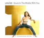 Louise - Stuck in the middle with you cover