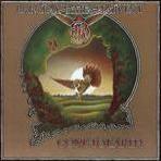 Barclay James Harvest - Hymn cover