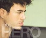 Enrique Iglesias - Hero (Disco-Version) cover