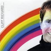 Cliff Richard - Somewhere Over the Rainbow/What a Wonderful World cover