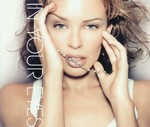 Kylie Minogue - In your eyes cover