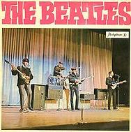 The Beatles - Can't buy me love cover