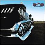 a-ha - Forever not yours cover