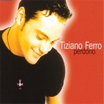Tiziano Ferro - Perdono cover