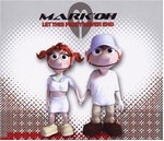 Mark Oh - Let this Party never end cover