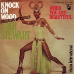 Amii Stewart - Knock on wood cover