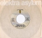 The Eagles - Best of my love cover