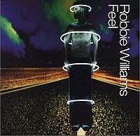 Robbie Williams - Feel cover